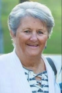 Marcella Jane Wyatt Gillespie