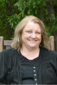Sherry Irene Rayfield Barnhardt