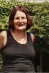 Margaret Prather Messick
