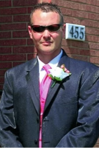 Jason Wayne Anderson