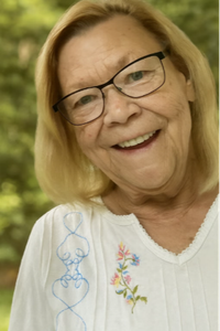 Barbara Ann Wolford