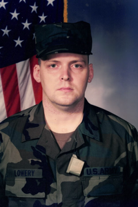Michael Dean Lowery