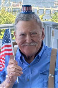 John Rutherford Chambers Jr