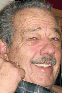 Bernard Earl Bartels Jr