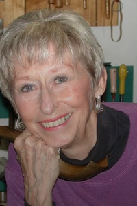 Betty Helen Longhi