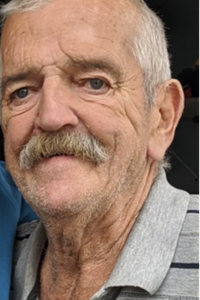 Michael Dennis Hussey
