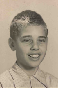 George Thomas Hege