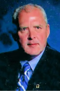 Robert “R. L.” Lewis Sholtz, Jr.