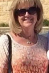 Kimberly Ann Vest