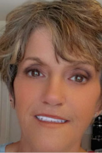 Sharon Payne Jones