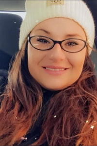 Amanda Kristin Hooker