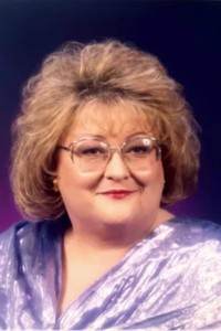 Carolyn Sue Hardin England