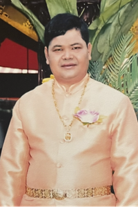 Sopheak  Srey
