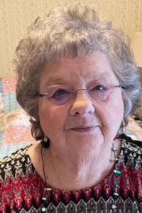 Mary Pauline White Miller