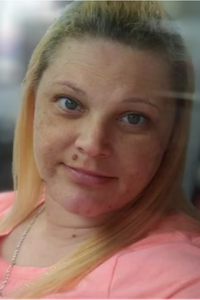 Jennifer “Chrissy” Winegar Allen