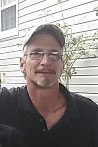 Mark Anthony Lewis