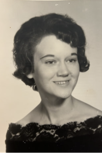 Linda Ann Sidden