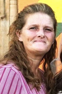 Tracey Ann Roseberry Tussey