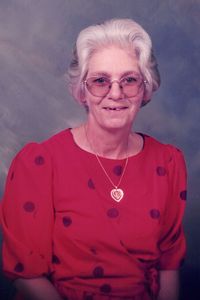 Delores Boone Johnson