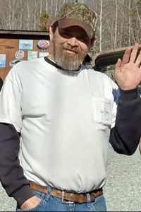 George Wayne Porter