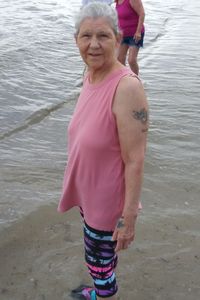 Karen  Davis