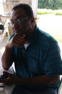 Jeffrey Wayne Mack