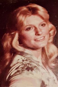 Judy Ann Todd Edwards