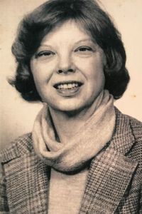Susan Hardwick Martin