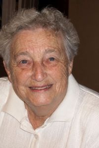 Peggy Irene Scanlan