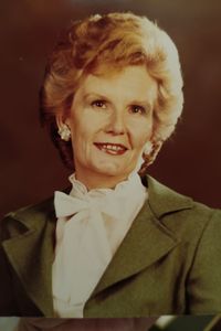 Janette Louise Weaver Baird