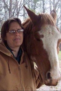 Felicia Dale Baird