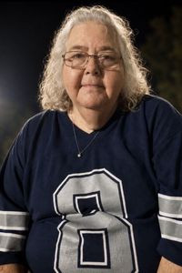 Pamela Sue Jones Ellington