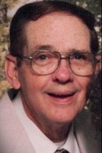 William Roscoe Craver Jr.