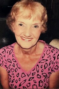 Sarah Jane Hobart Haire