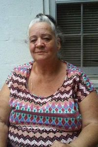 Annie Ruth McGee Pritchett