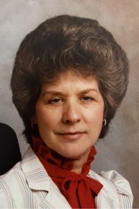 Betty Emily Morris Gilliam