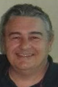Paul  Wilkinson-Downes