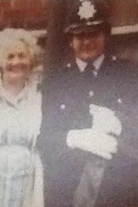 Graham Leslie Philips