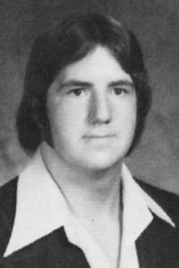 Bradley T. Coates
