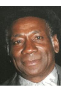 Harry L. Clements Obituary in Martinsville at Hairston Funeral Home | Obit