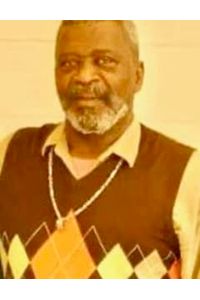 Mr. Larry Hamner Obituary in Tuscaloosa at Van Hoose & Steele Funeral ...