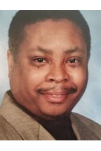 Mr. Herman Washington Obituary in Tuscaloosa at Van Hoose & Steele