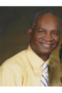 David Carson Obituary in Tuscaloosa at Van Hoose & Steele Funeral Home