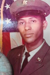 Melvin Lee Williams Obituary in Nashville at Smith Funeral Directors ...