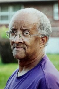 Thadious Edmonds Obituary, Nashville, TN