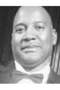 Baron Rivers Obituary in Jacksonville at Marion Graham Mortuaries | Obit