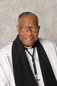 D.D. Superintendent D. R. Gilmore Obituary, Steelton, PA