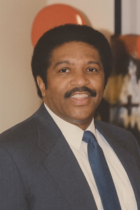 Bishop John Thompson Obituary, Steelton, PA