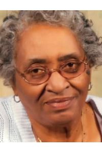 Mary Lee Ellis Obituary in Jackson at Westhaven Memorial Funeral Home ...