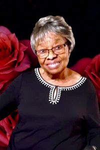 Vernell Jackson Smith Obituary in Jackson at Westhaven Memorial Funeral ...